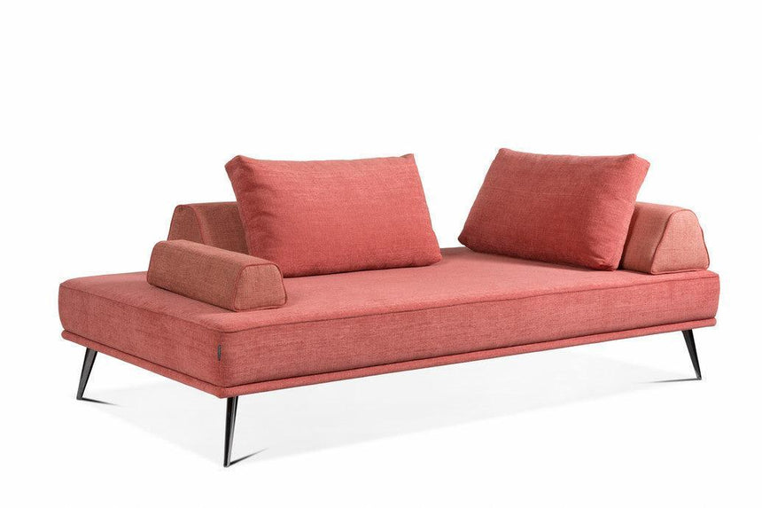 Alexa modular sofa