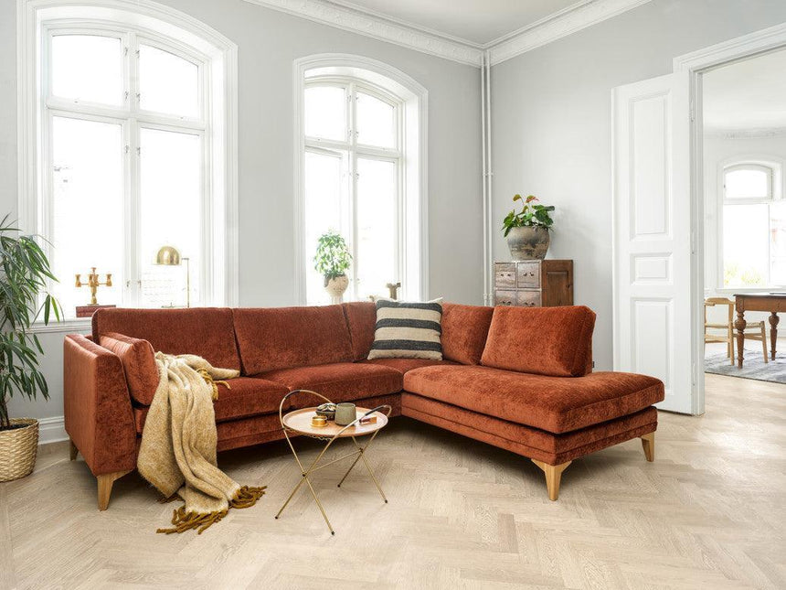 Avignon modular sofa