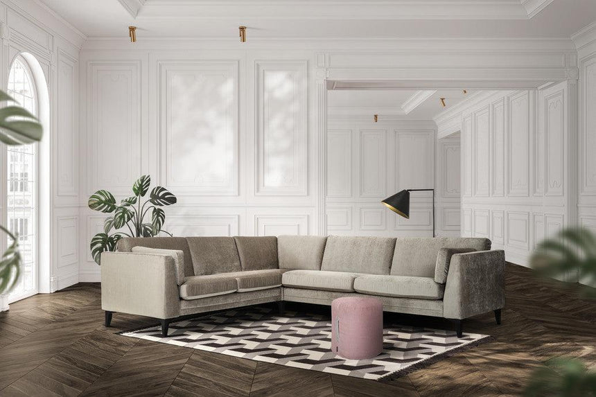 Avignon modular sofa