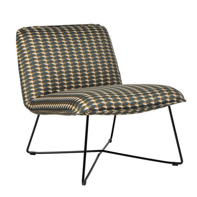 Fly armchair
