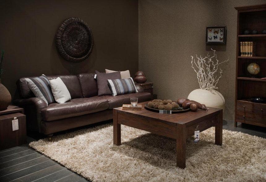 Birmingham modular sofa