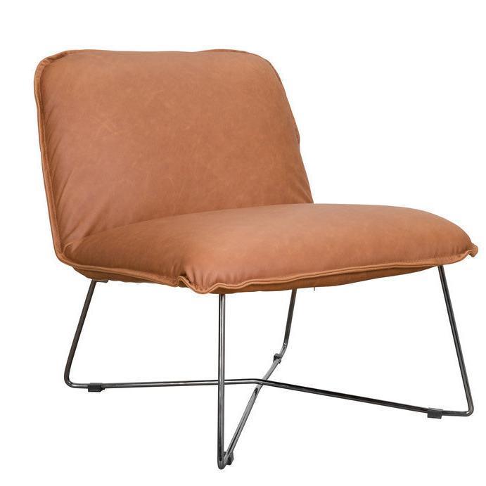 Fly armchair