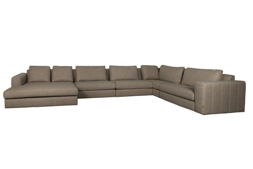 Big Band modular sofa