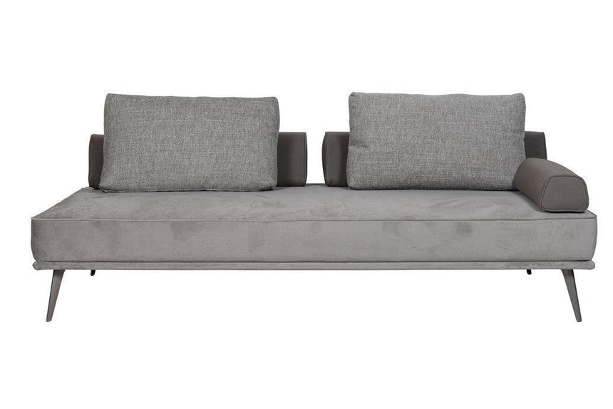 Alexa modular sofa