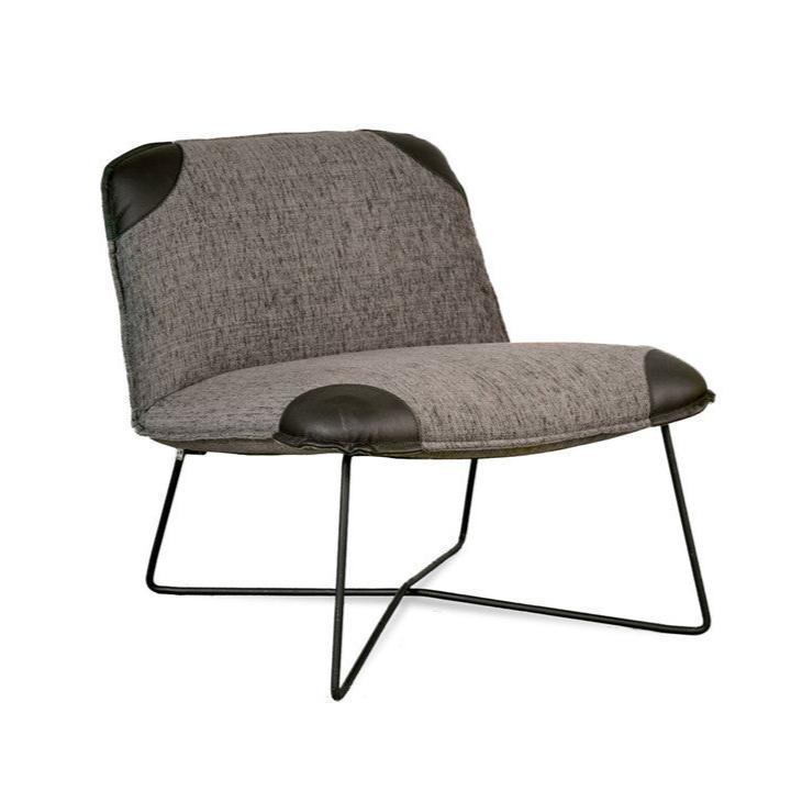 Fly armchair