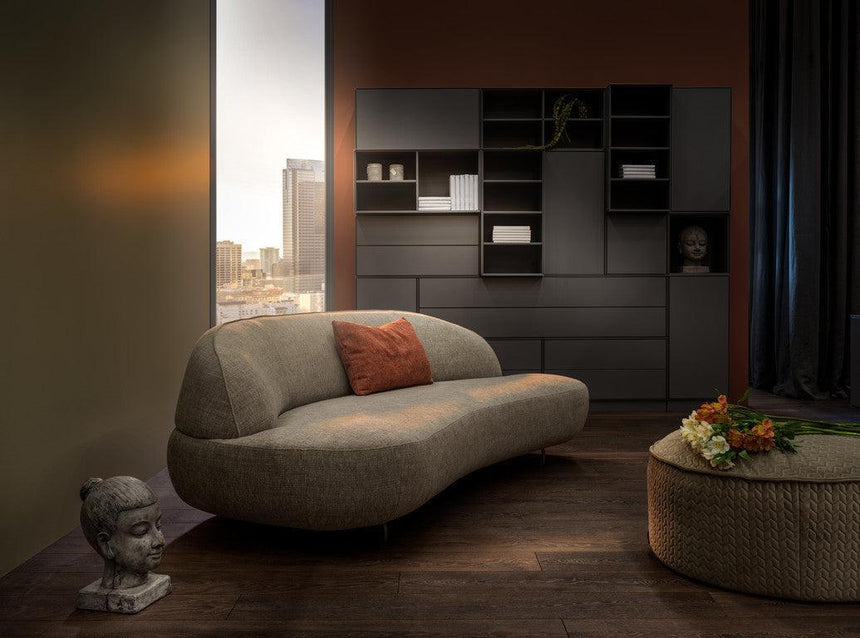 Aria modular sofa