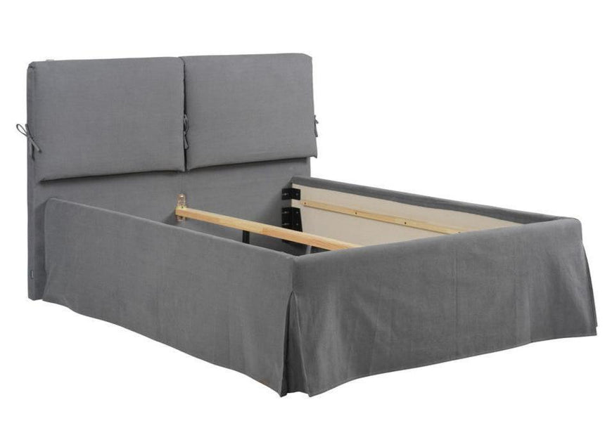 Noche bed frame