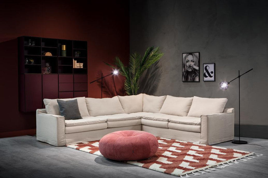 Kibo modular sofa