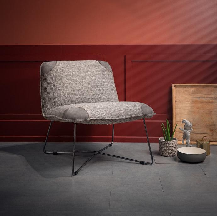 Fly armchair