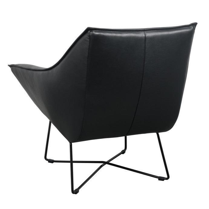 Egon armchair