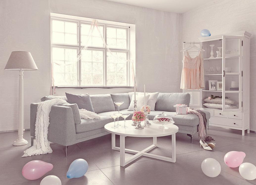 Avignon modular sofa