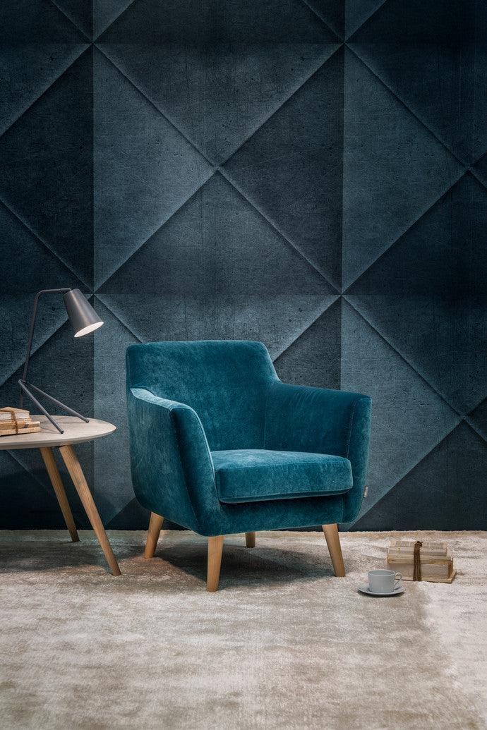 Dagmar armchair