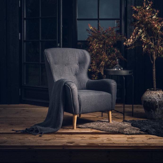Ellen armchair