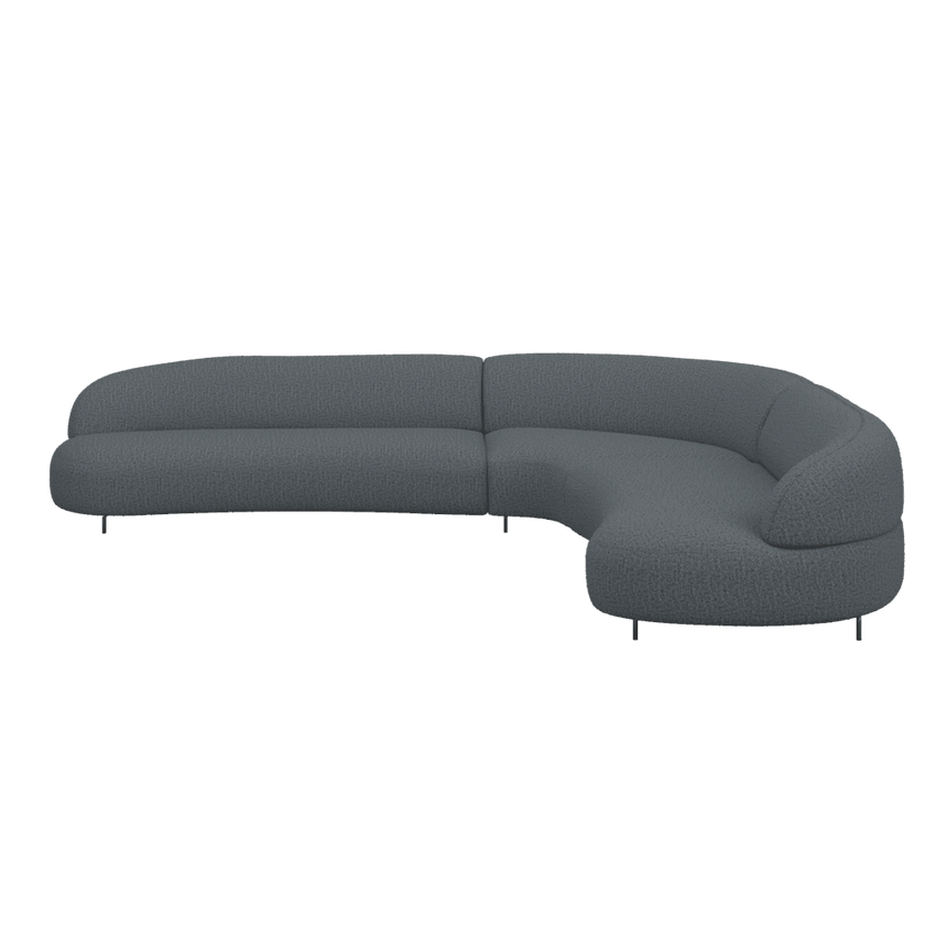 Aria modular sofa