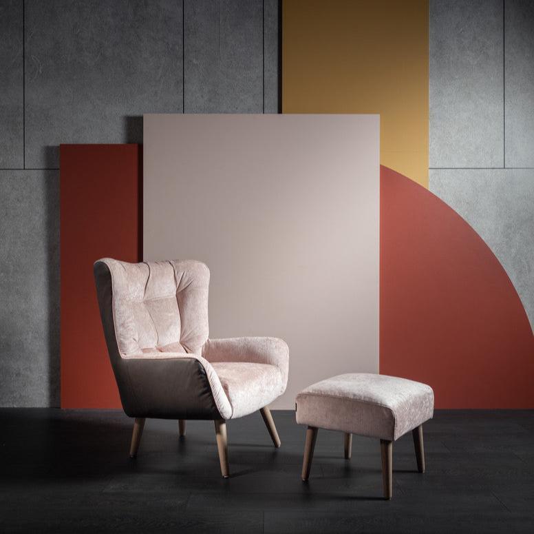 Jolyn armchair