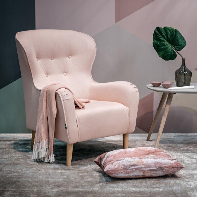 Ellen armchair
