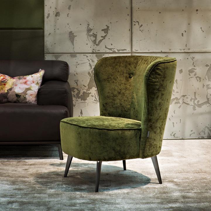 Carmen armchair
