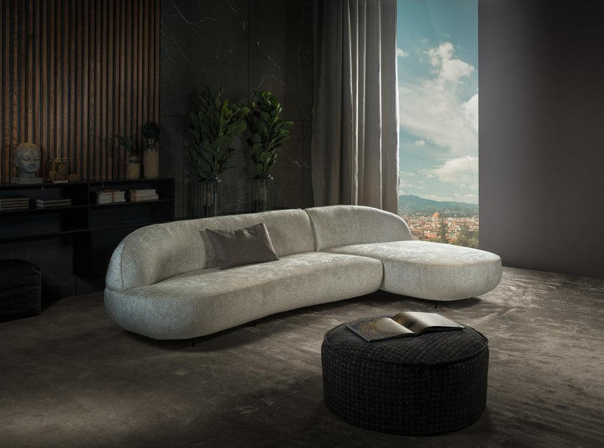 Aria modular sofa