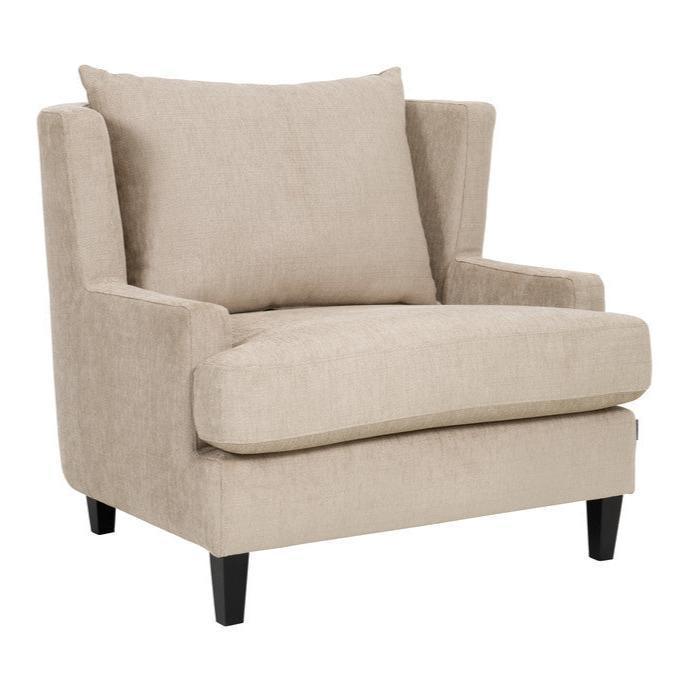 Dina armchair