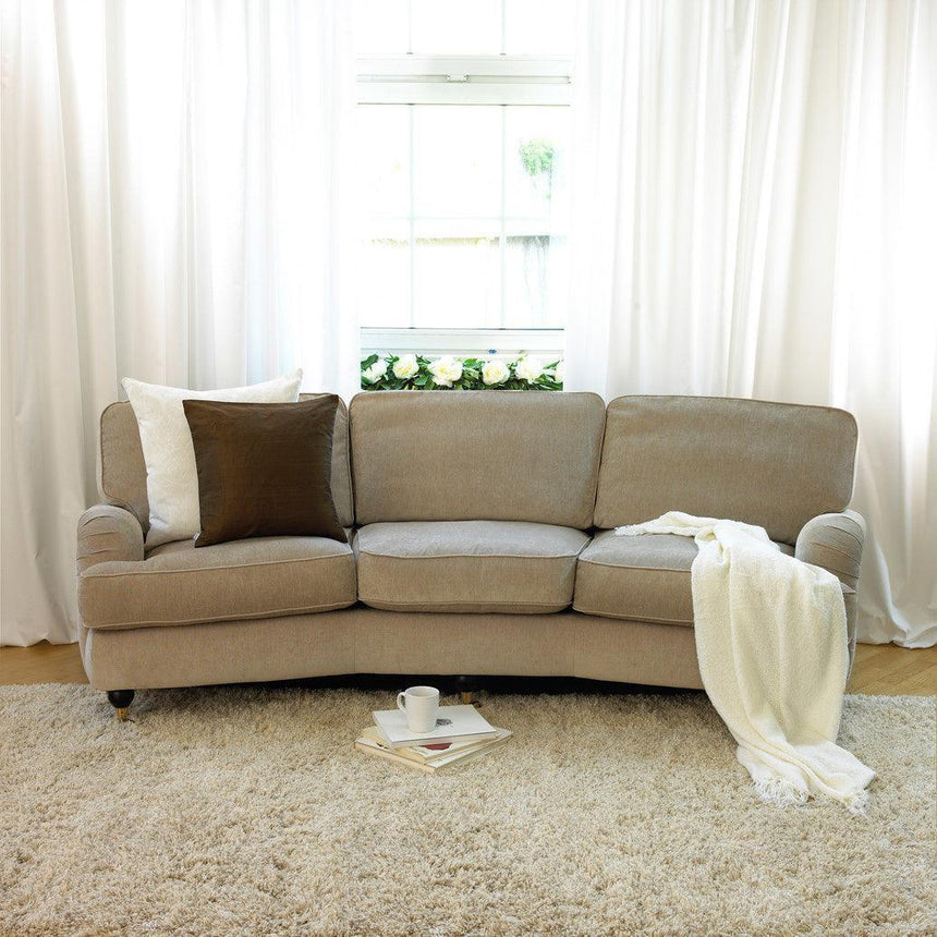 Birmingham modular sofa