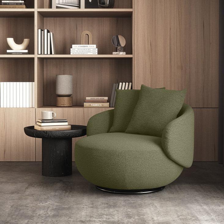 Rondo armchair