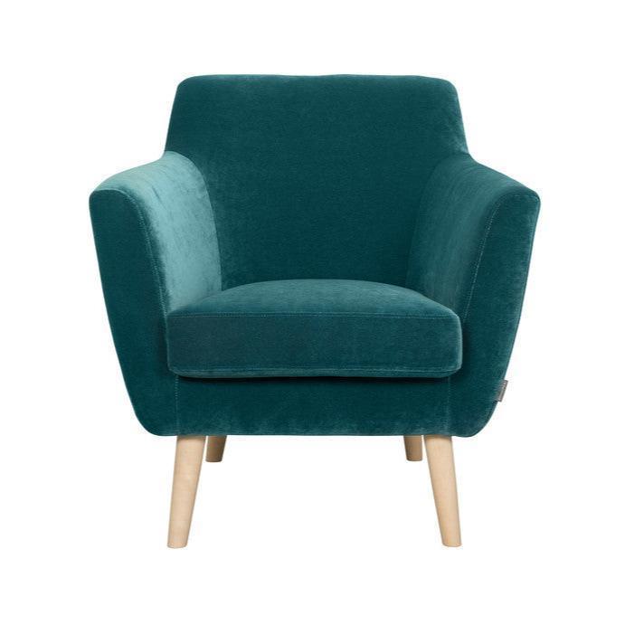 Dagmar armchair