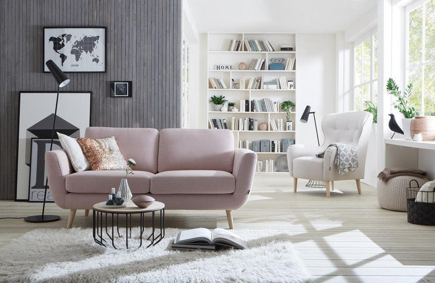 Ellen armchair