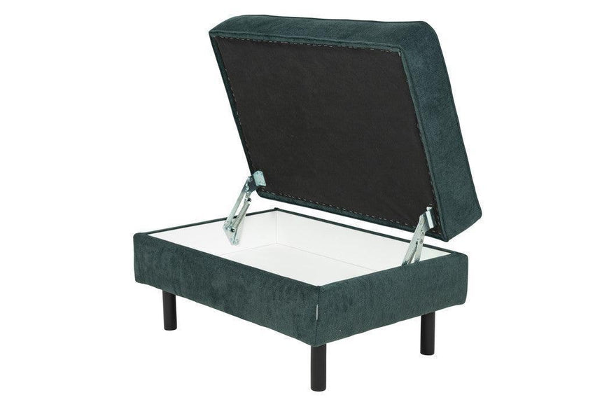 Furninova footrest