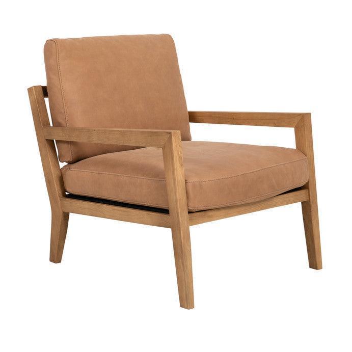 Karetta armchair