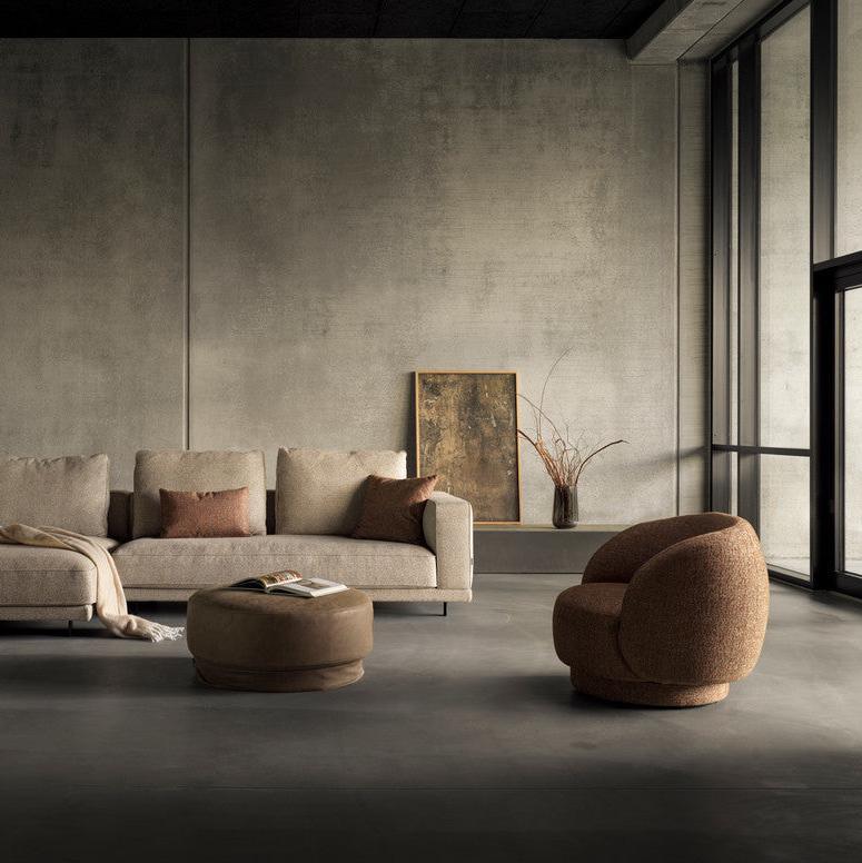 Ava armchair