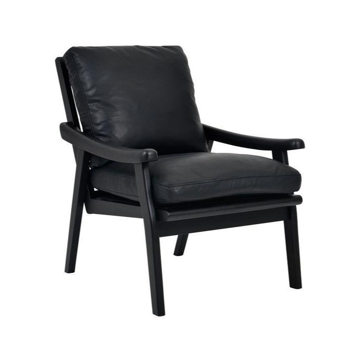 Podium armchair