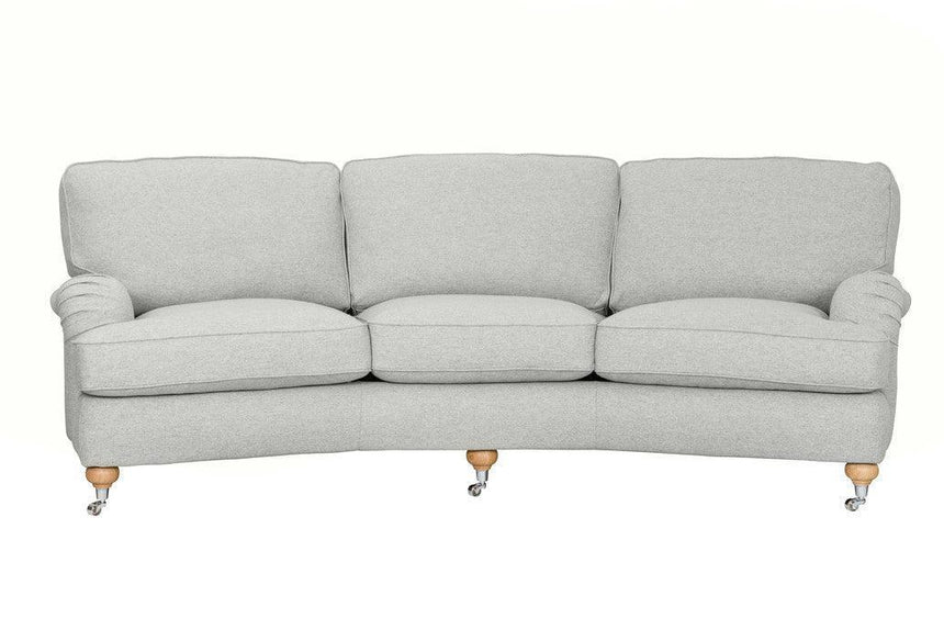 Birmingham modular sofa