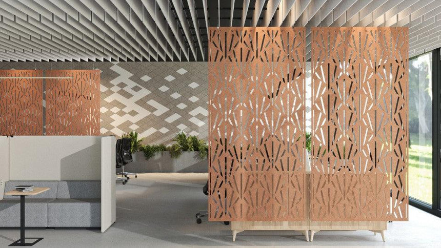 ACOUSTIC ARTWORK fali csempe - Dutch Home