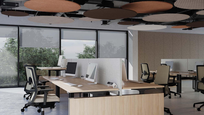 ACOUSTIC ARTWORK függesztékek - Dutch Home