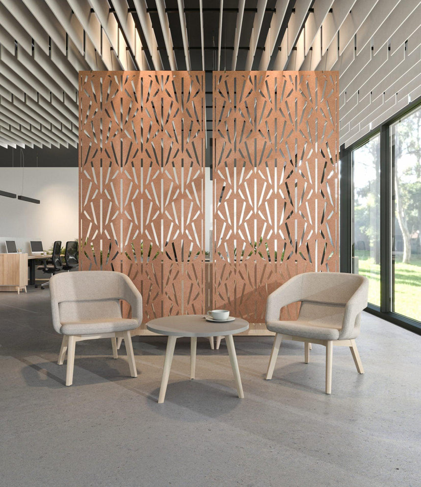 ACOUSTIC ARTWORK panel - Dutch Home