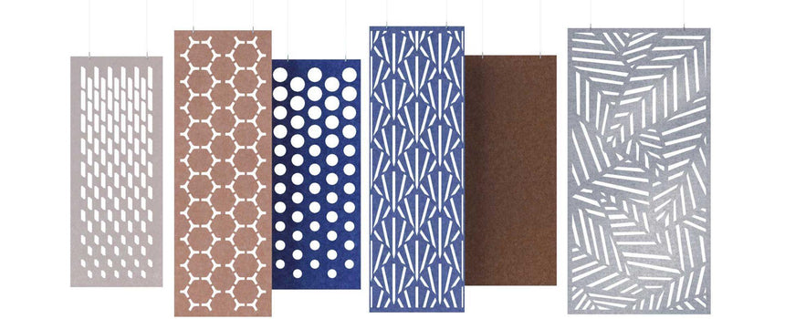 ACOUSTIC ARTWORK panel - Dutch Home