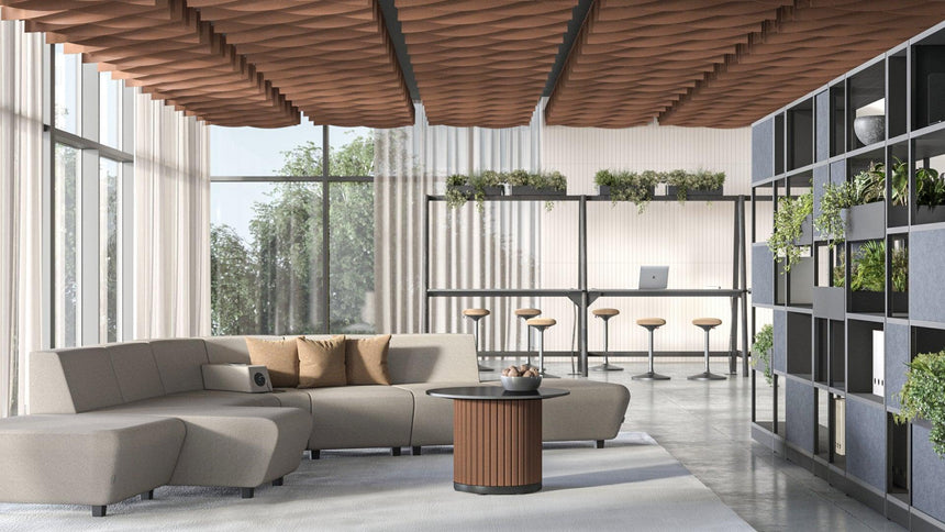 ACOUSTIC ARTWORK függesztékek - Dutch Home