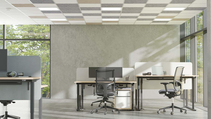 ACOUSTIC ARTWORK függesztékek - Dutch Home