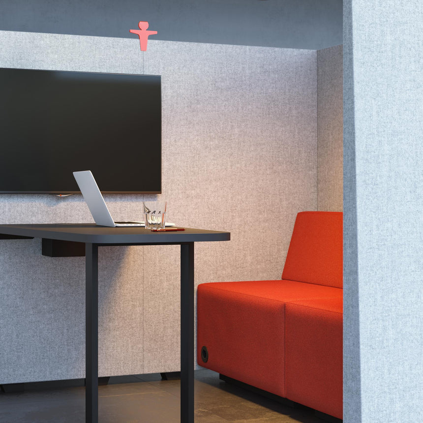 JAZZ Silent Box - Dutch Home