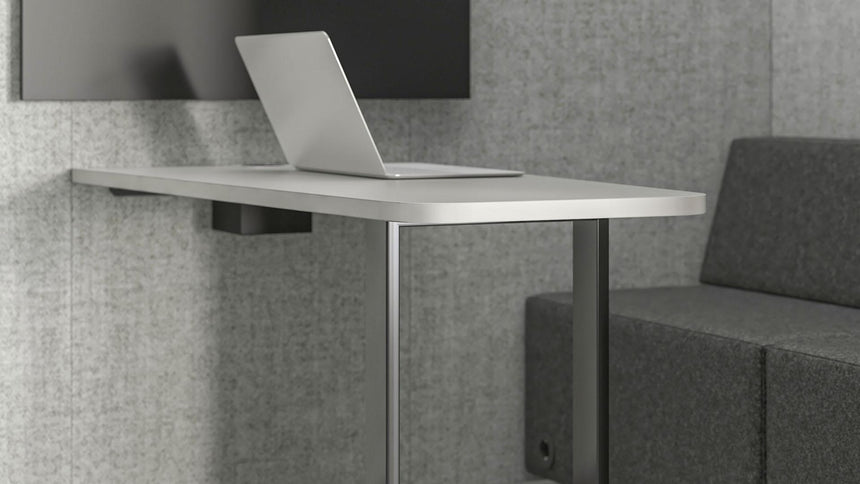 JAZZ Silent Box - Dutch Home