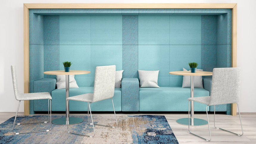 MODUS LIGHT akusztikus panel - Dutch Home