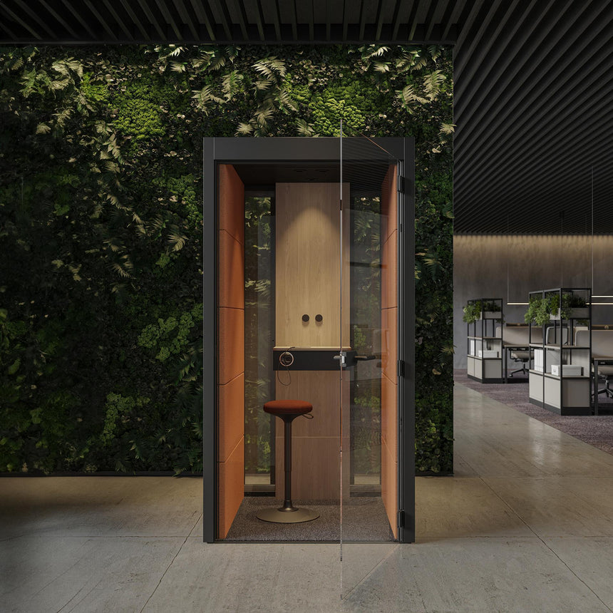 SILENT BOX S - Dutch Home