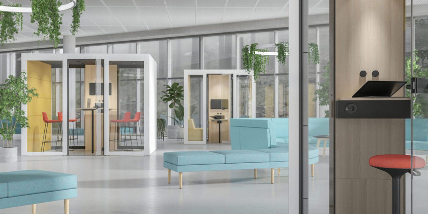 SILENT BOX L - Dutch Home