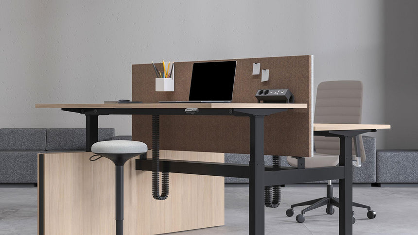 MODUS asztali paraván - Dutch Home