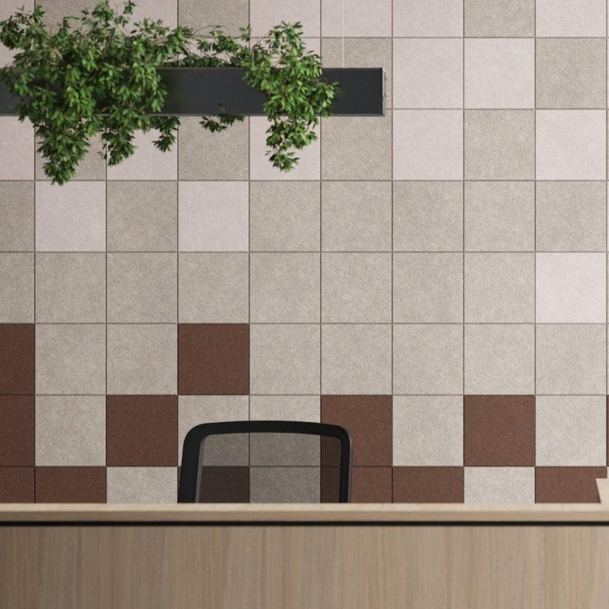 ACOUSTIC ARTWORK fali csempe - Dutch Home