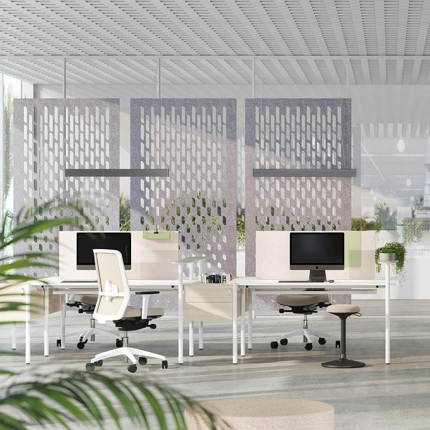 ZEDO PET asztali paraván - Dutch Home