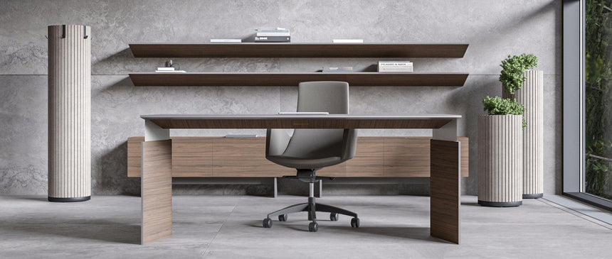 PARTHOS akusztikus oszlopok - Dutch Home