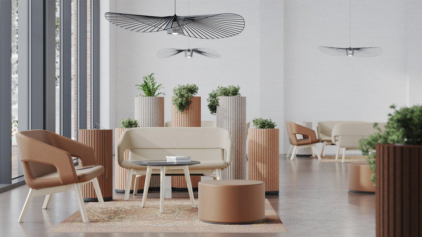 PARTHOS akusztikus oszlopok - Dutch Home