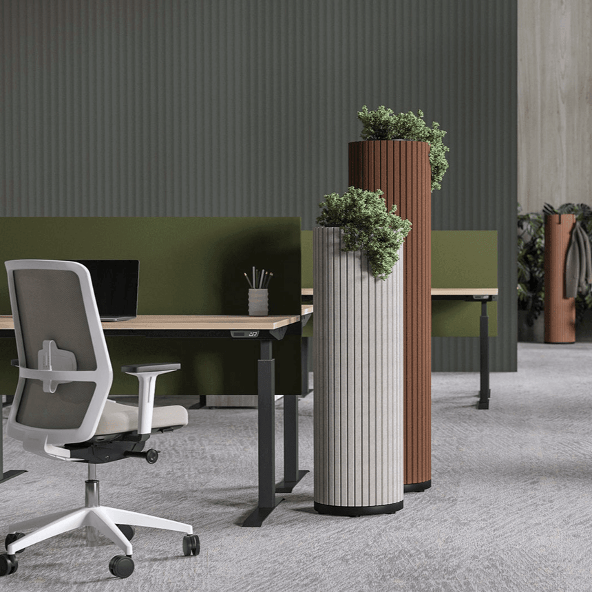 PARTHOS akusztikus oszlopok - Dutch Home