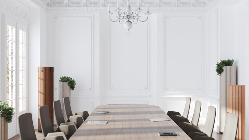 PARTHOS akusztikus oszlopok - Dutch Home